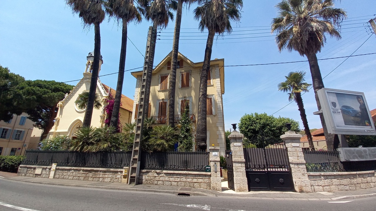 Photo of Outdoor in Golfe Juan
