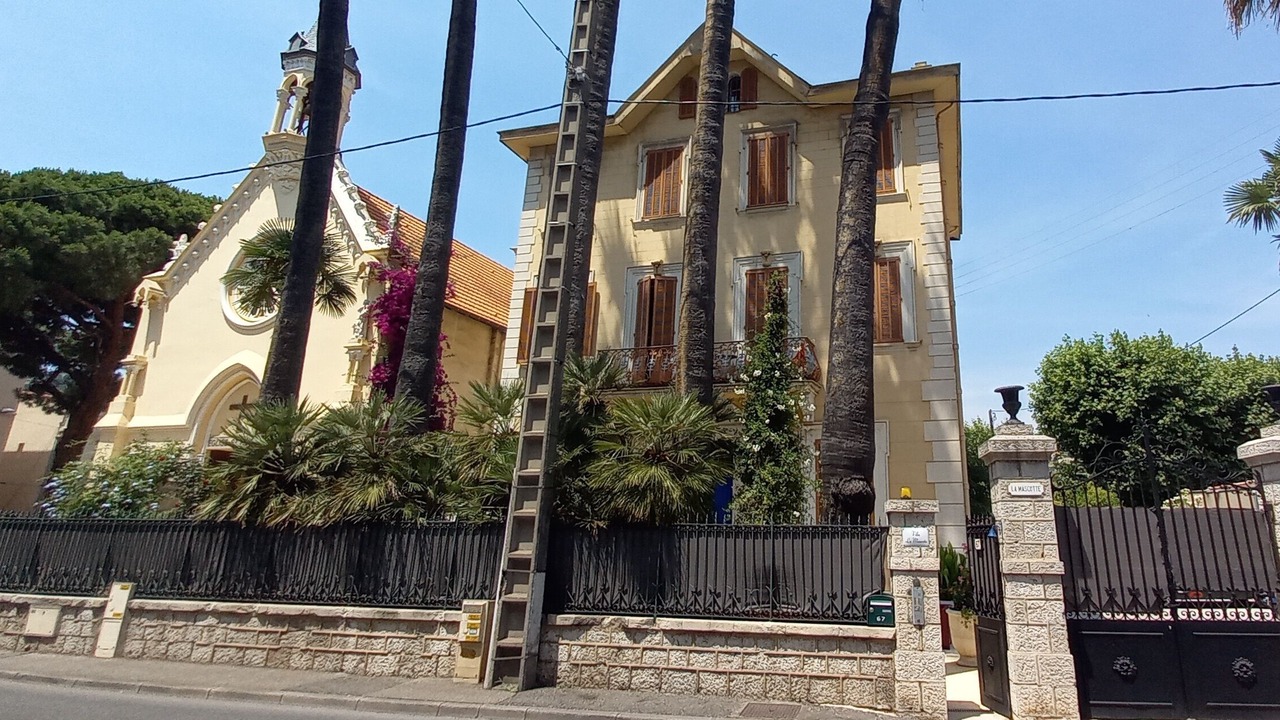 Photo of Outdoor in Golfe Juan