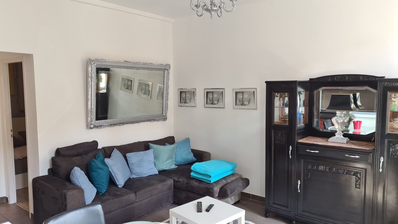 Photo of Livingroom in Golfe Juan