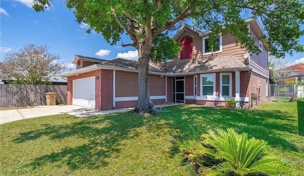 Photo of Outdoor in Buena Ventura Lakes