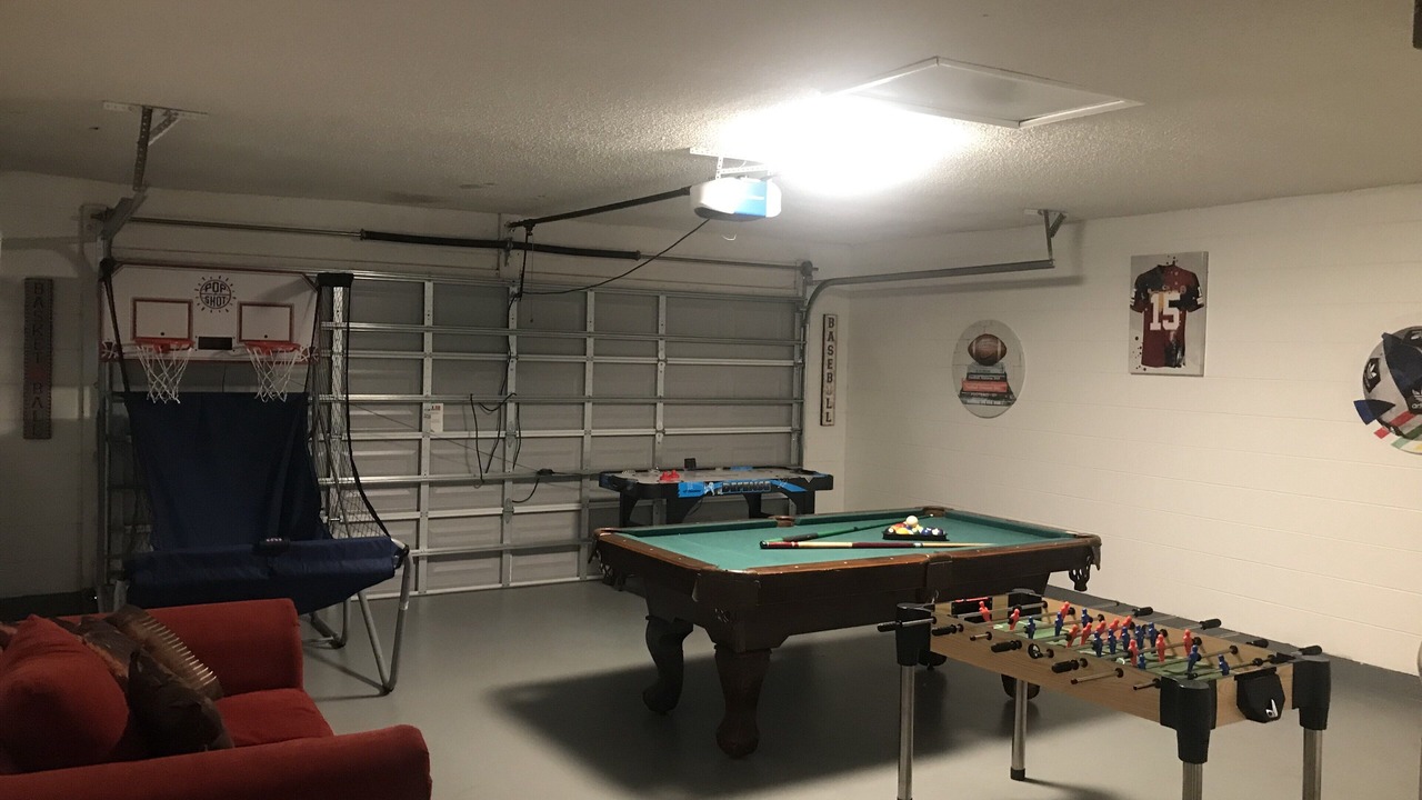 Photo of Bedroom in Buena Ventura Lakes