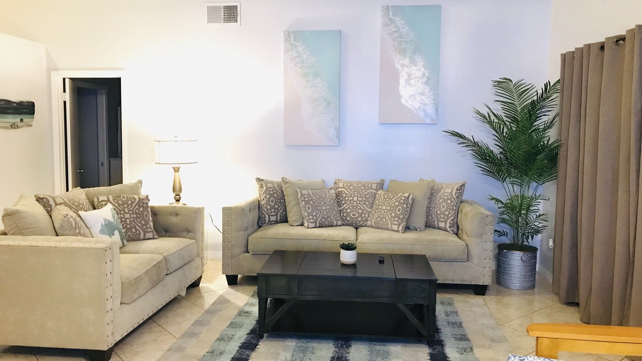 Photo of Livingroom in Buena Ventura Lakes