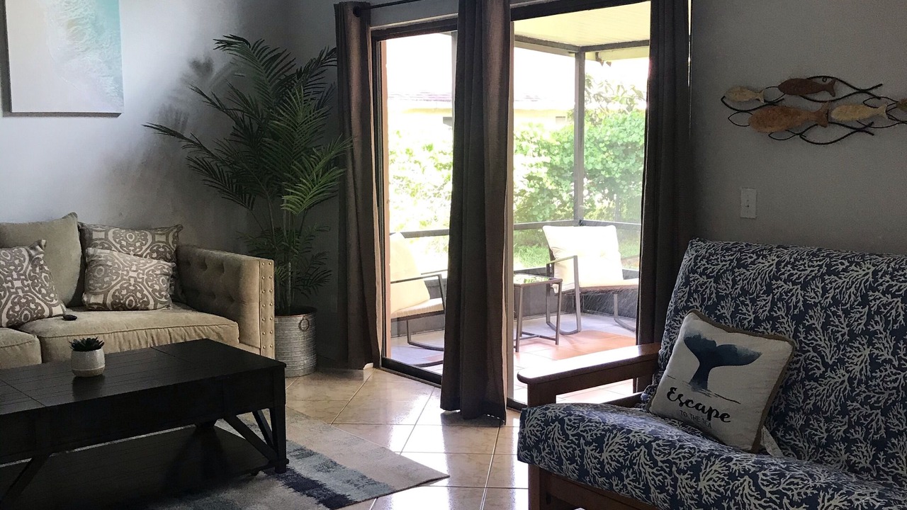 Photo of Livingroom in Buena Ventura Lakes
