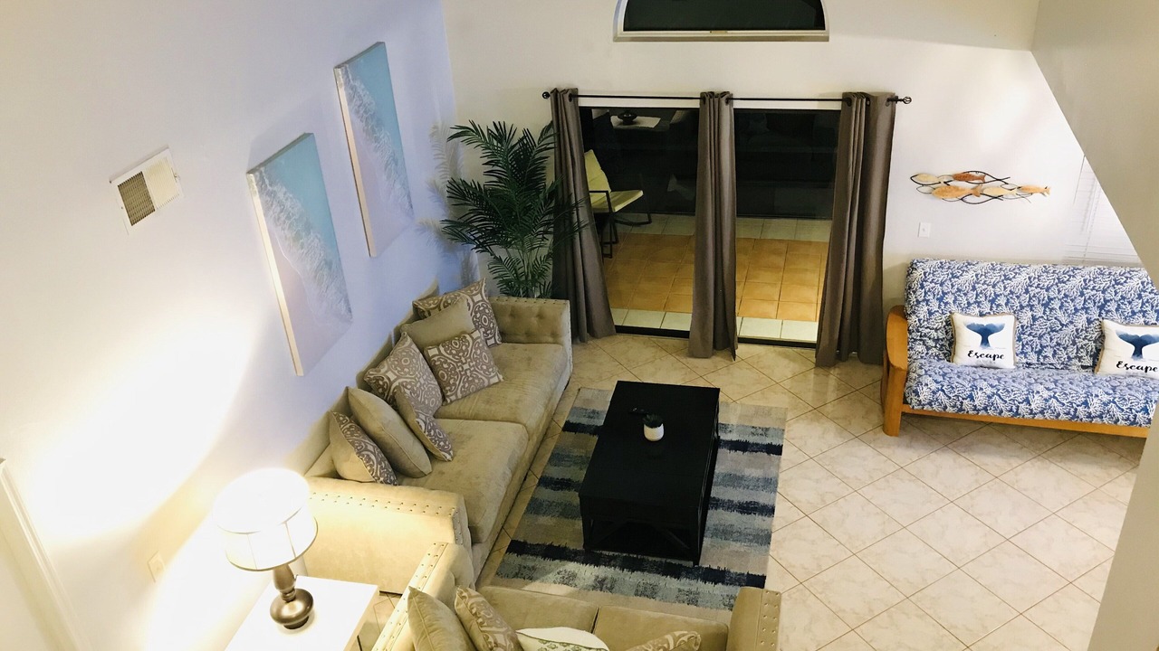 Photo of Livingroom in Buena Ventura Lakes