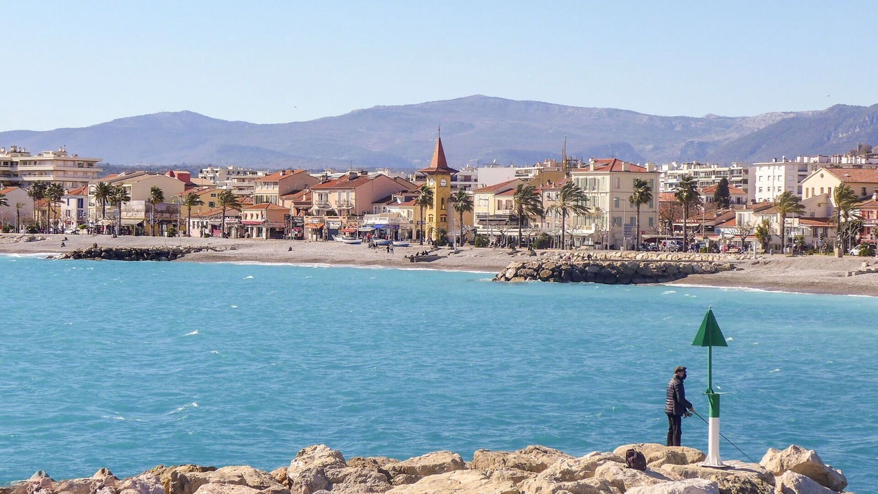Photo of Outdoor in Cros-de-Cagnes