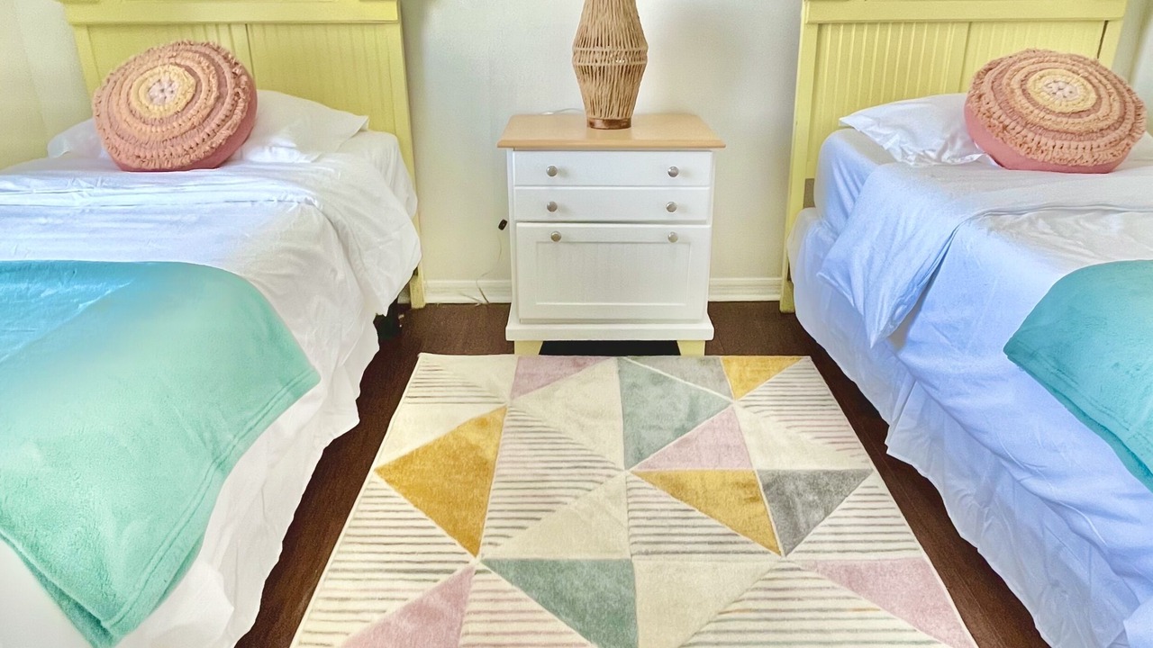 Photo of Bedroom in Crescent Lakes