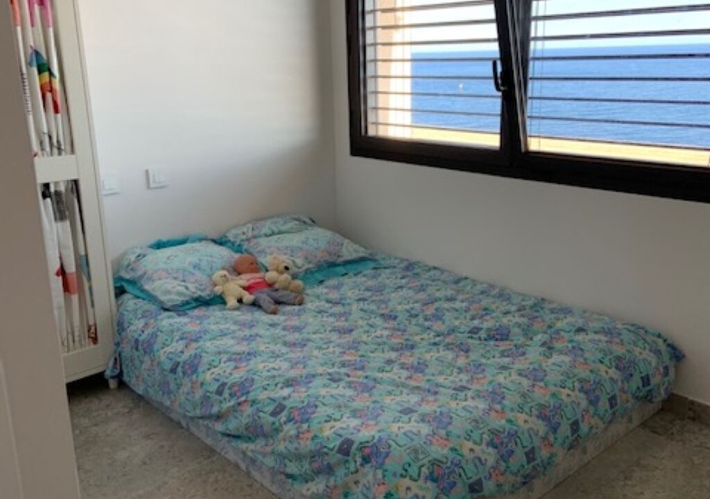 Photo of Bedroom in Antheor
