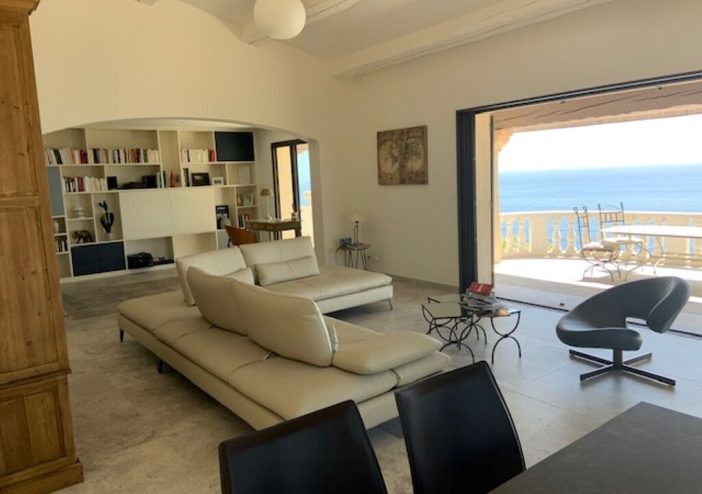 Photo of Livingroom in Antheor