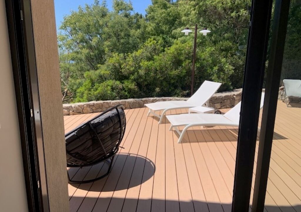Photo of Patio Balcony in Antheor