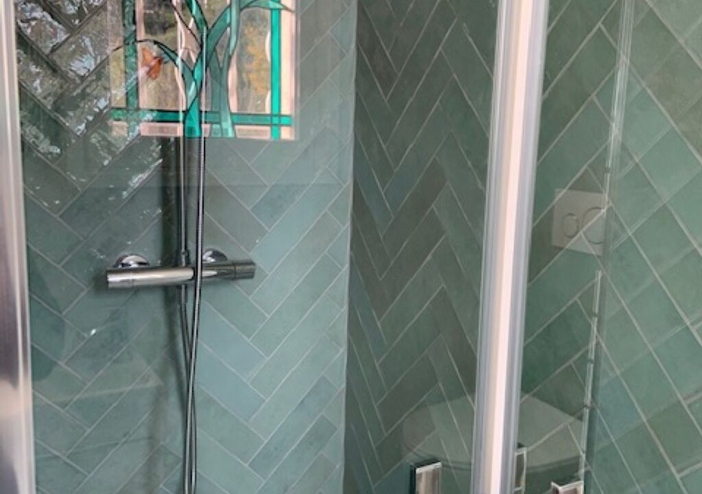 Photo of Bathroom in Antheor