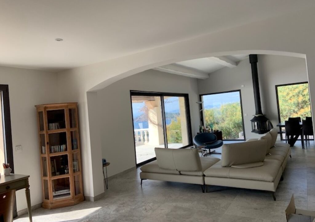 Photo of Livingroom in Antheor