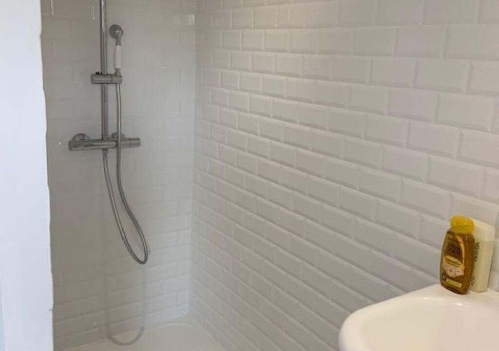 Photo of Bathroom in Antheor