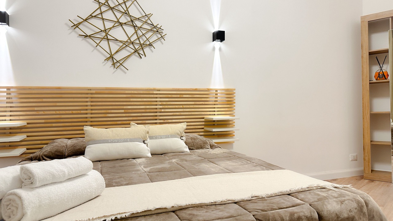 Photo of Bedroom in Esquilino