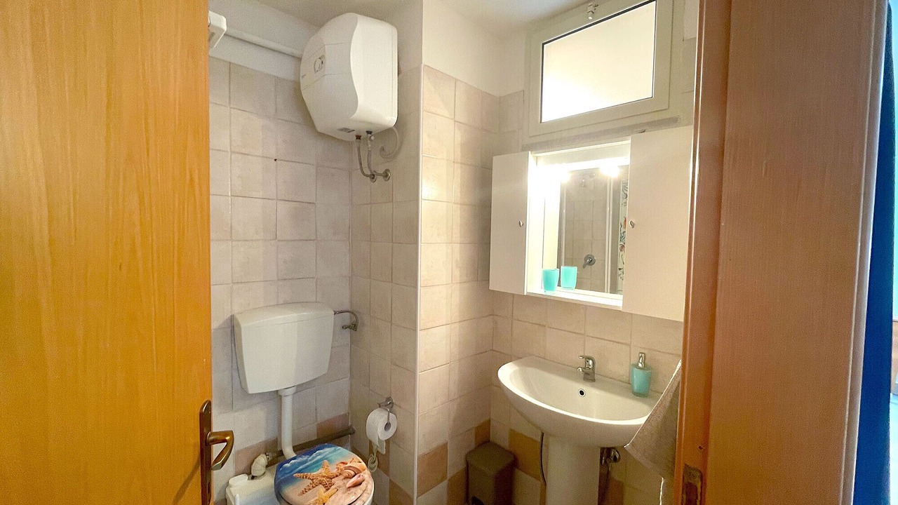 Photo of Bathroom in Principina a Mare