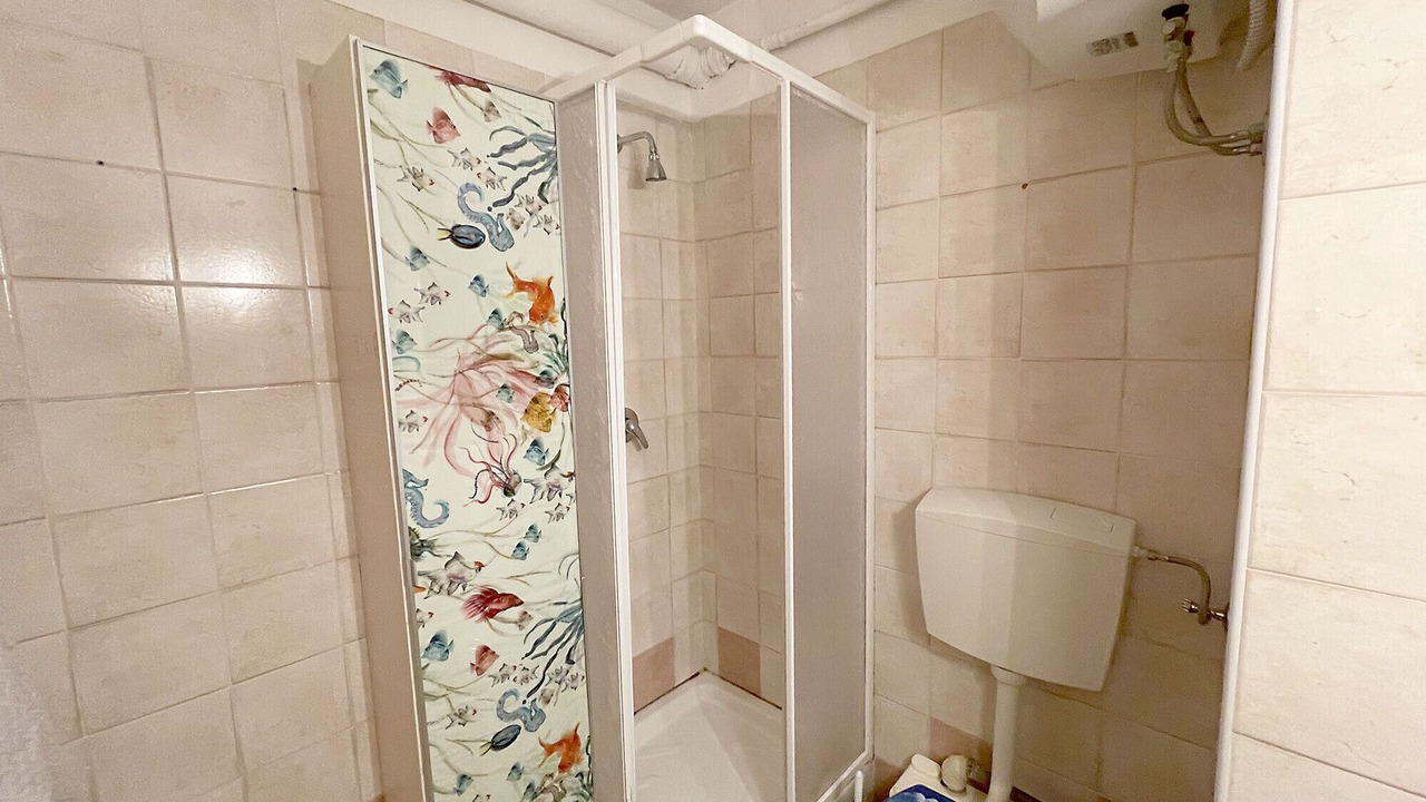 Photo of Bathroom in Principina a Mare
