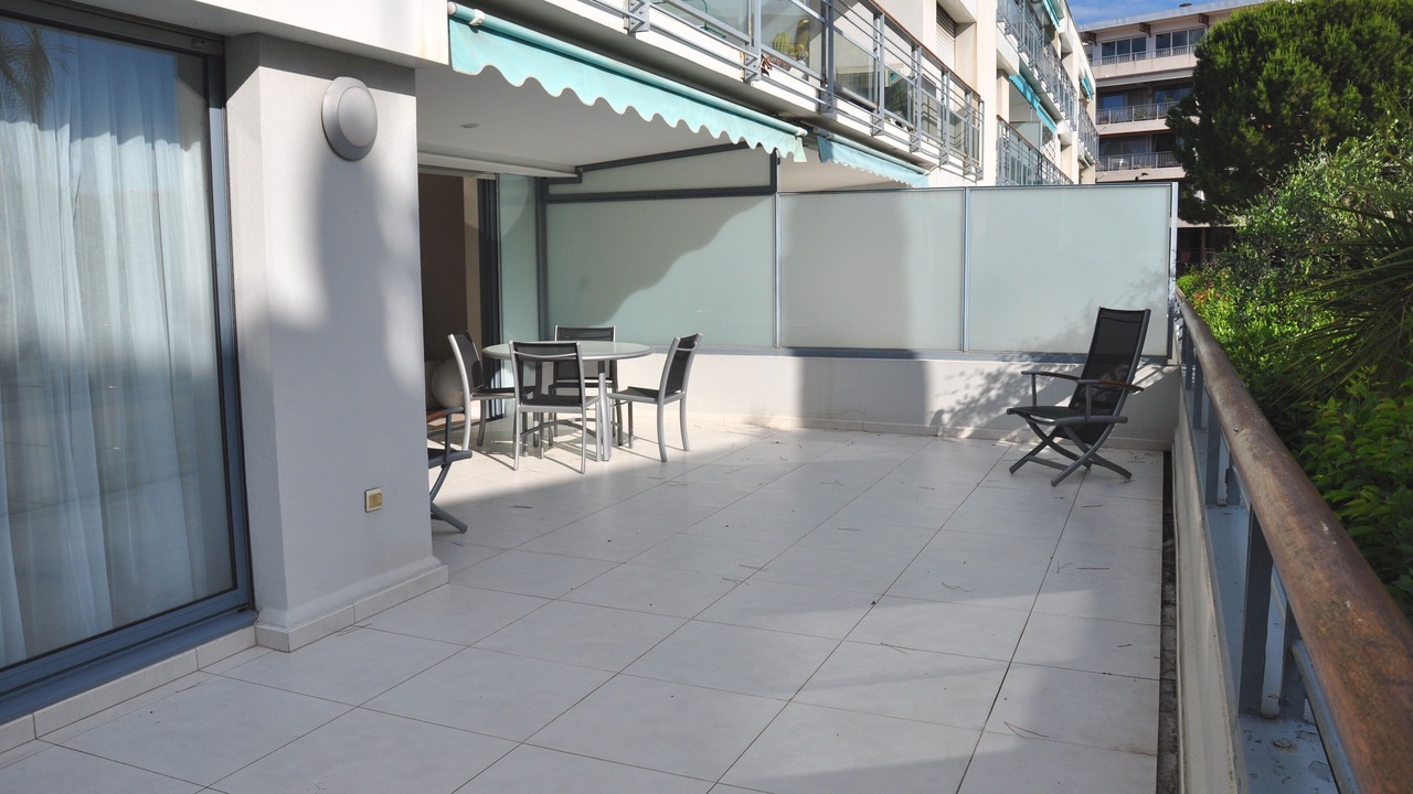 Photo of Outdoor in Cap-d'Antibes