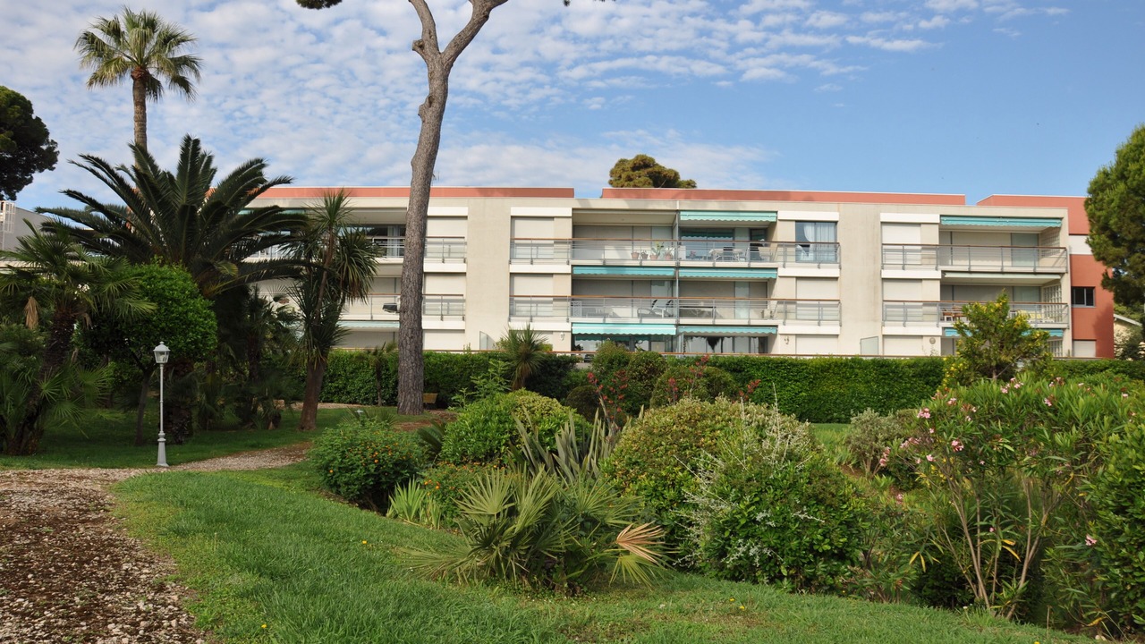 Photo of Outdoor in Cap-d'Antibes