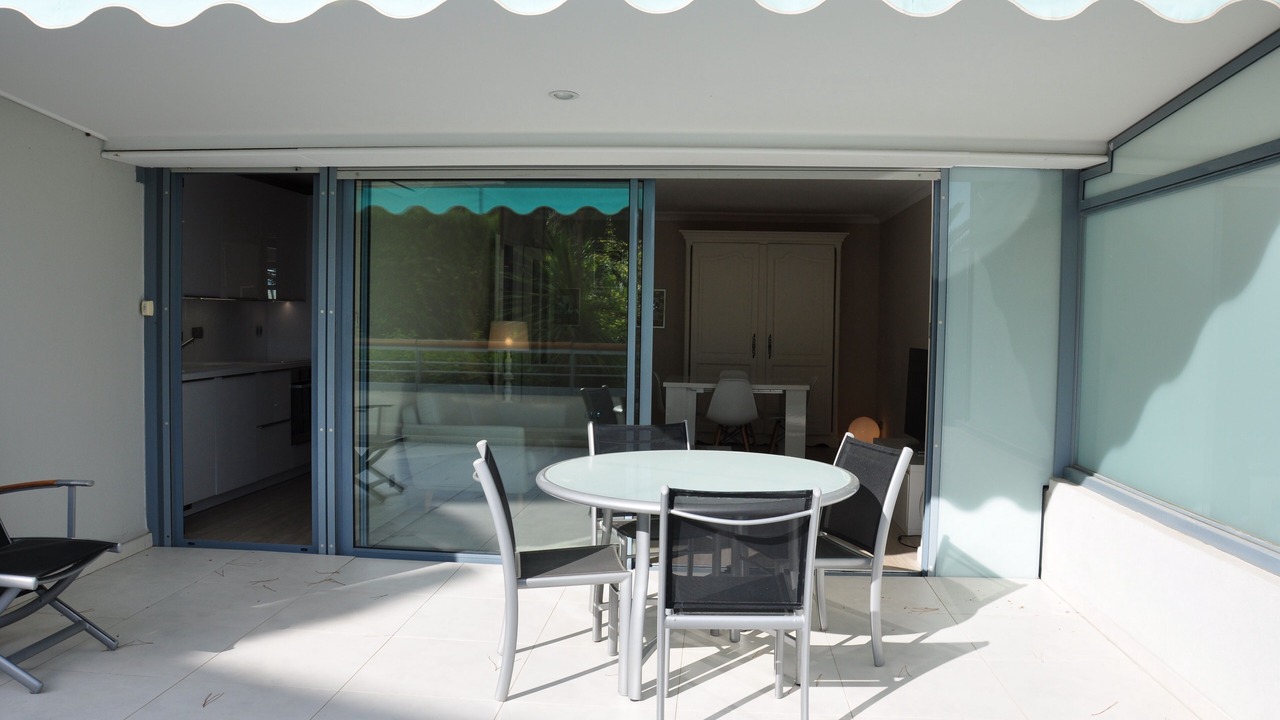 Photo of Outdoor in Cap-d'Antibes