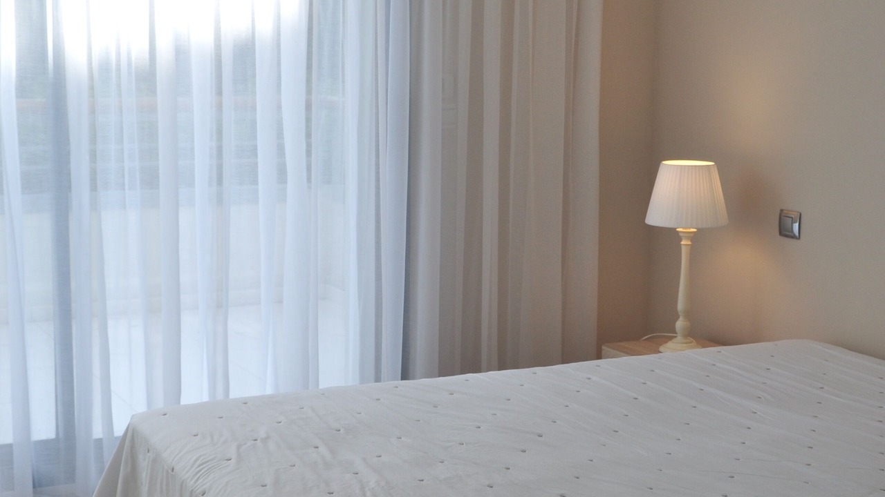 Photo of Bedroom in Cap-d'Antibes