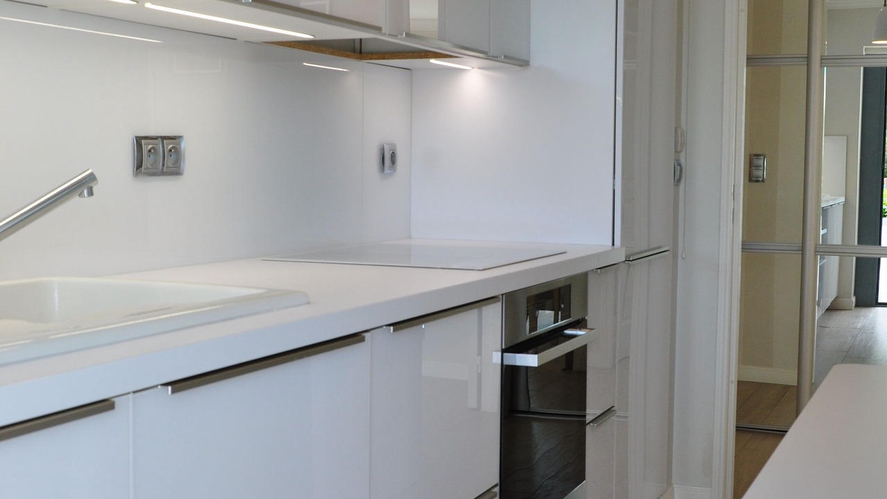 Photo of Kitchen in Cap-d'Antibes