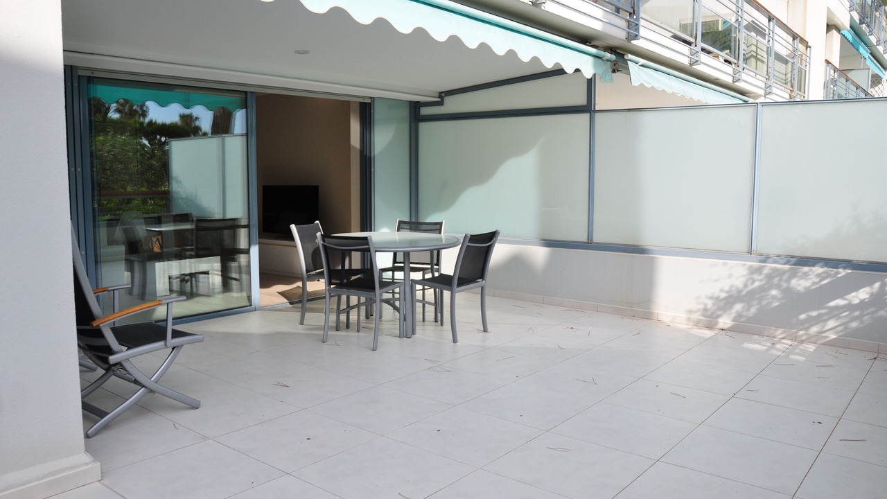 Photo of Outdoor in Cap-d'Antibes