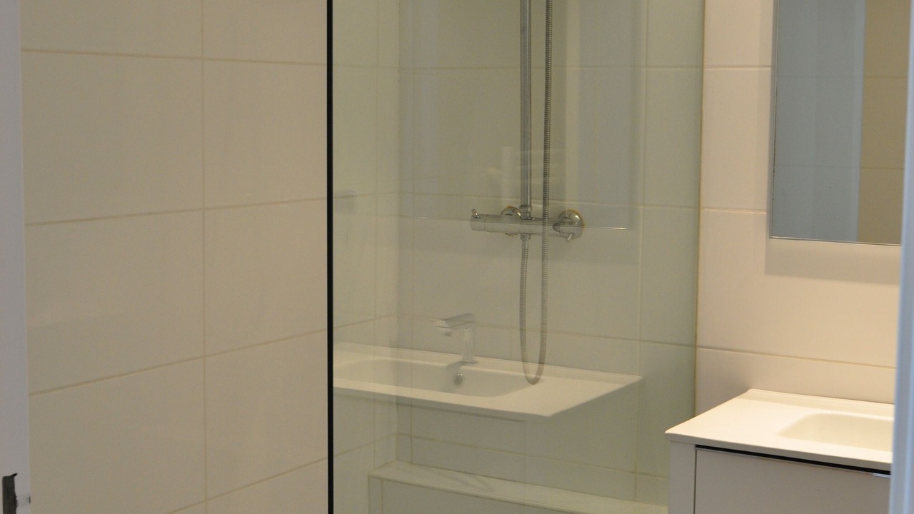 Photo of Bathroom in Cap-d'Antibes