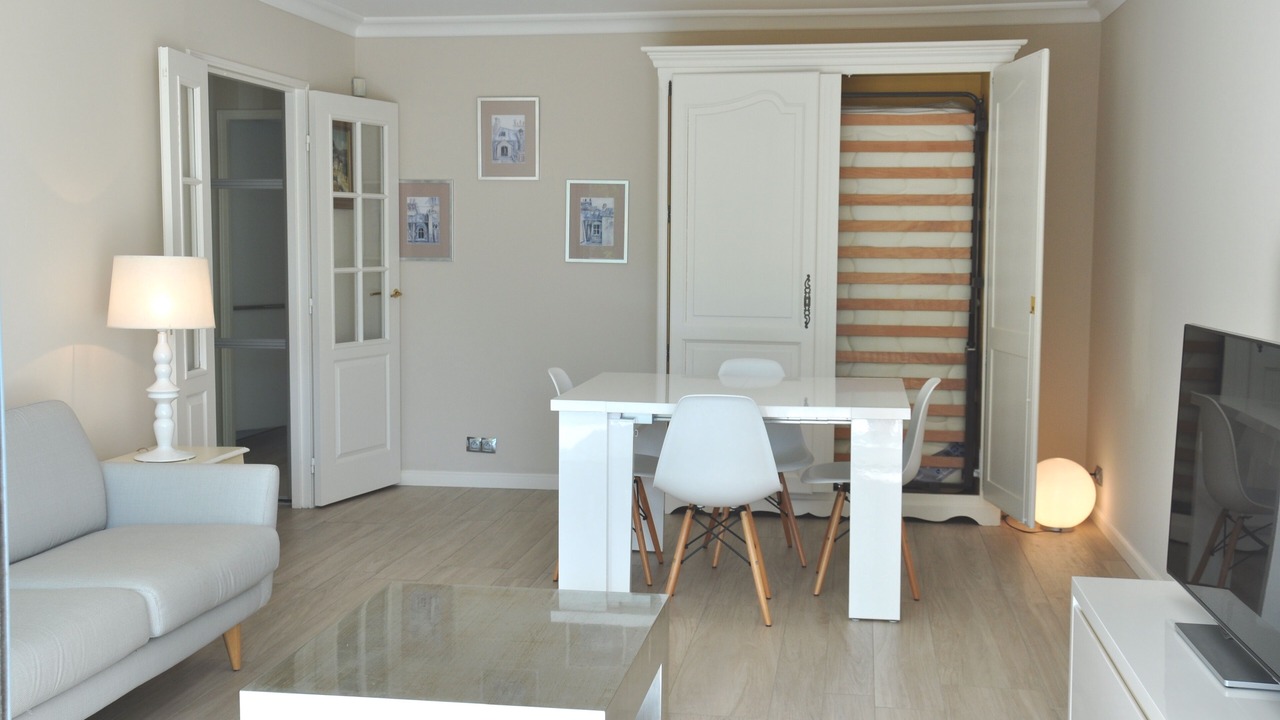 Photo of Livingroom in Cap-d'Antibes