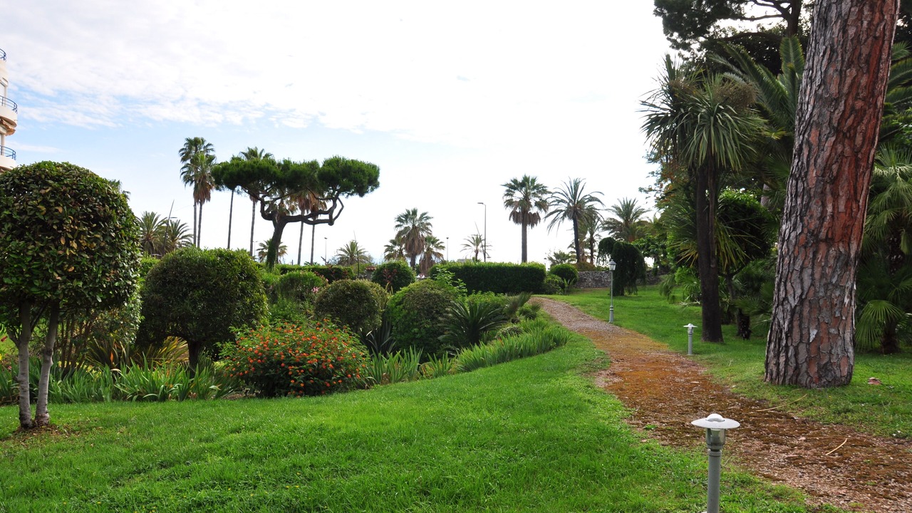 Photo of Outdoor in Cap-d'Antibes
