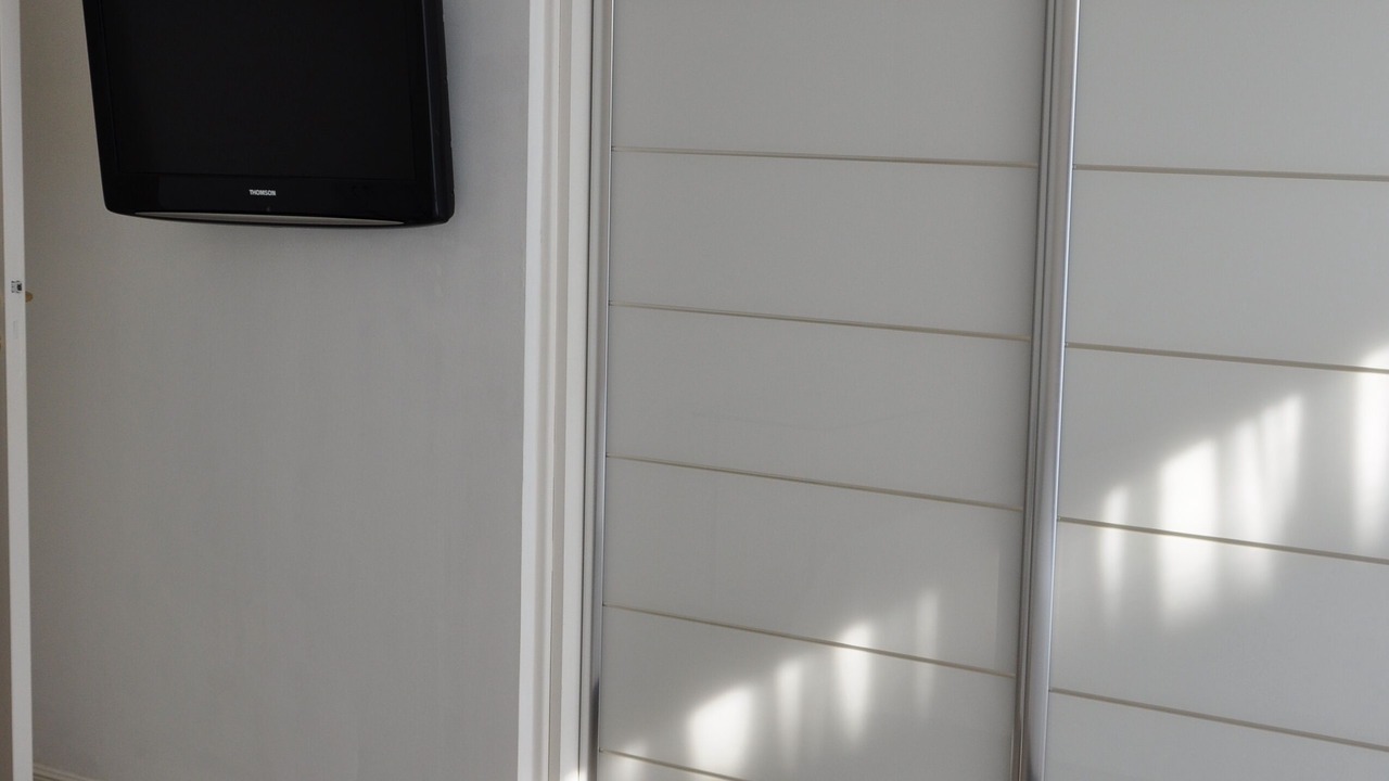 Photo of Bedroom in Cap-d'Antibes