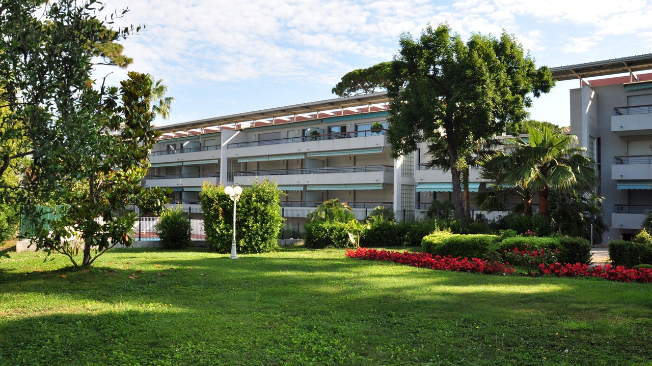 Photo of Outdoor in Cap-d'Antibes