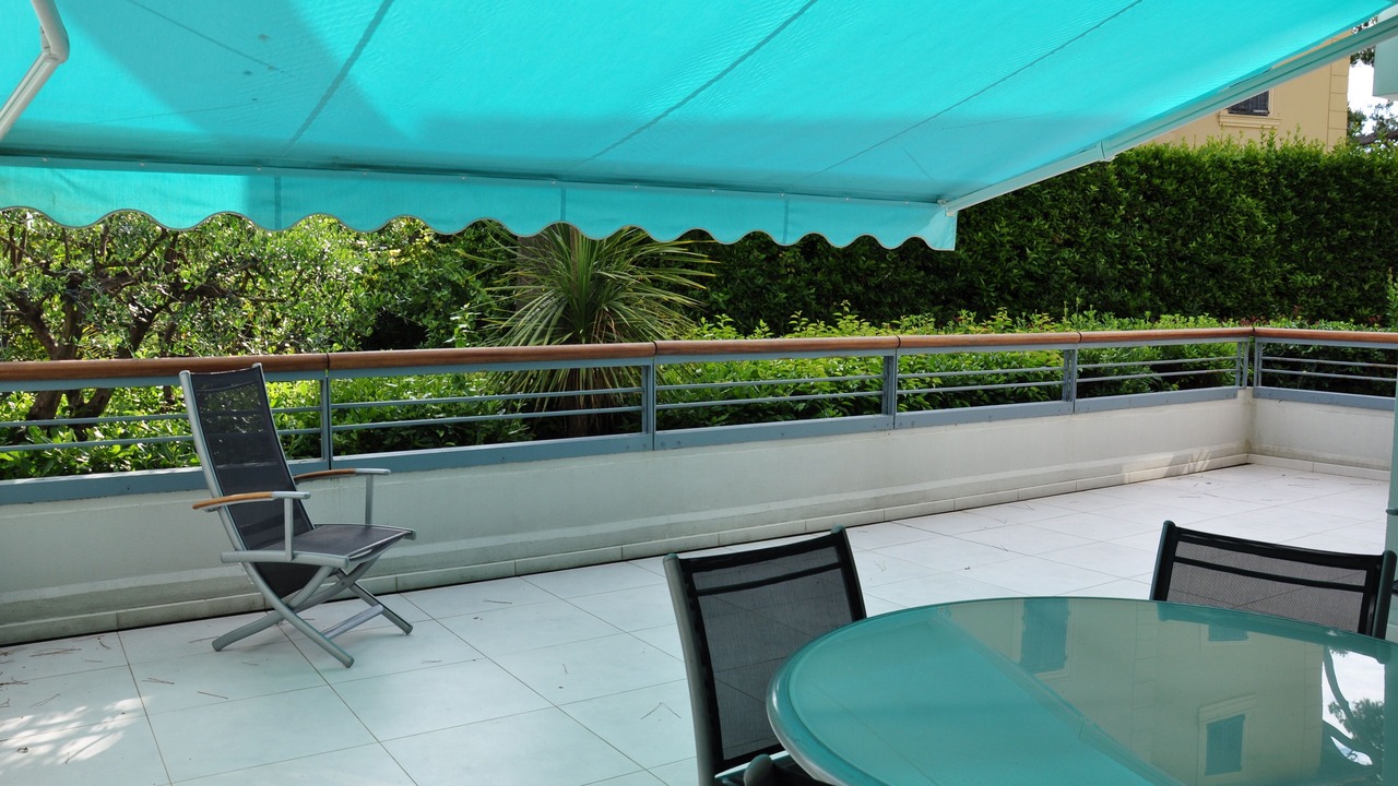 Photo of Outdoor in Cap-d'Antibes