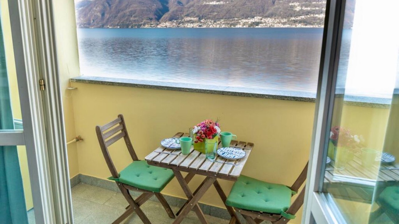 Photo of Outdoor in Bellano