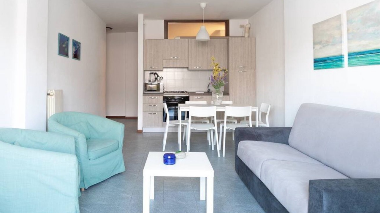 Photo of Livingroom in Bellano