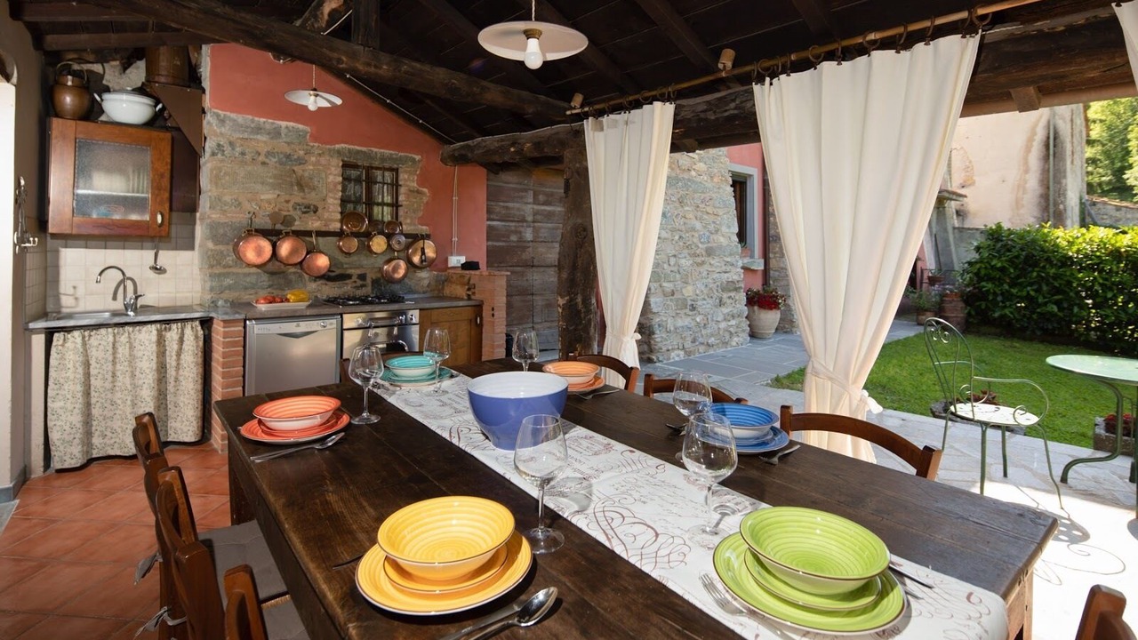 Photo of Outdoor in Fivizzano