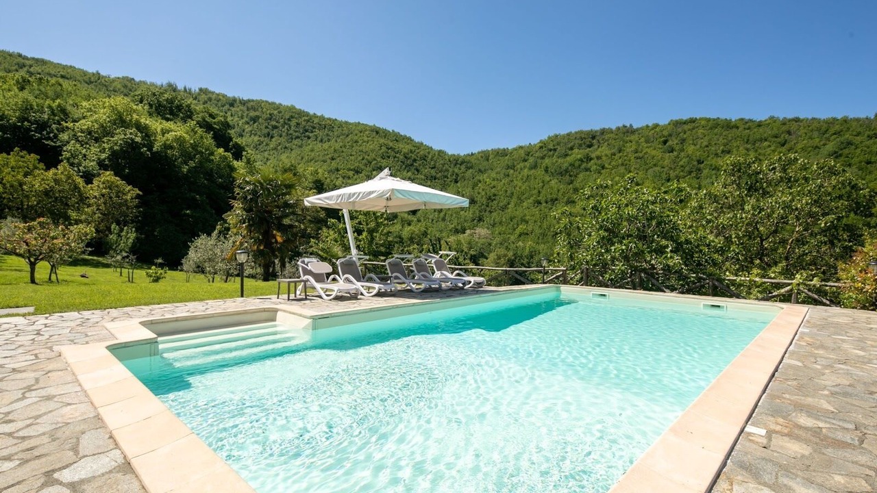 Photo of Outdoor in Fivizzano