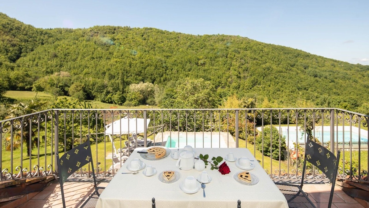 Photo of Outdoor in Fivizzano