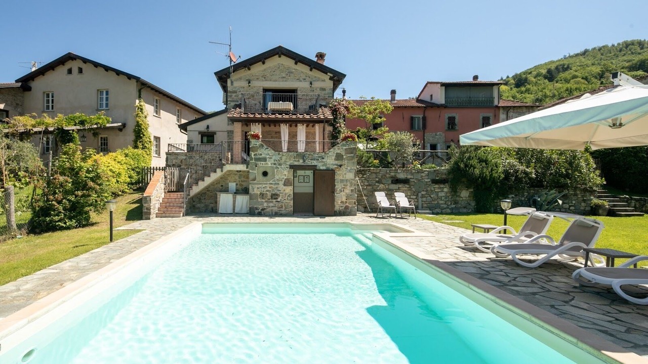 Photo of Outdoor in Fivizzano