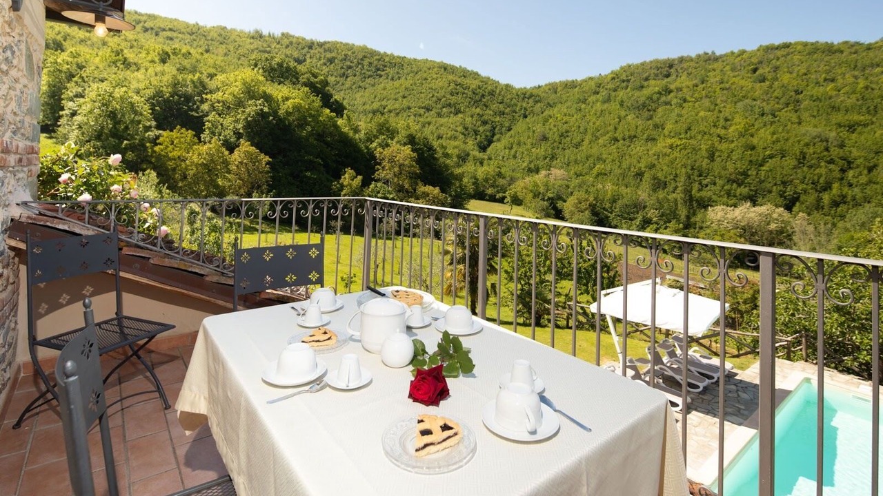 Photo of Outdoor in Fivizzano
