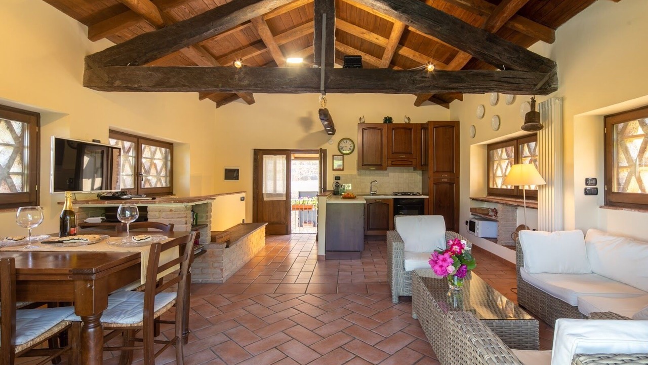 Photo of Livingroom in Fivizzano