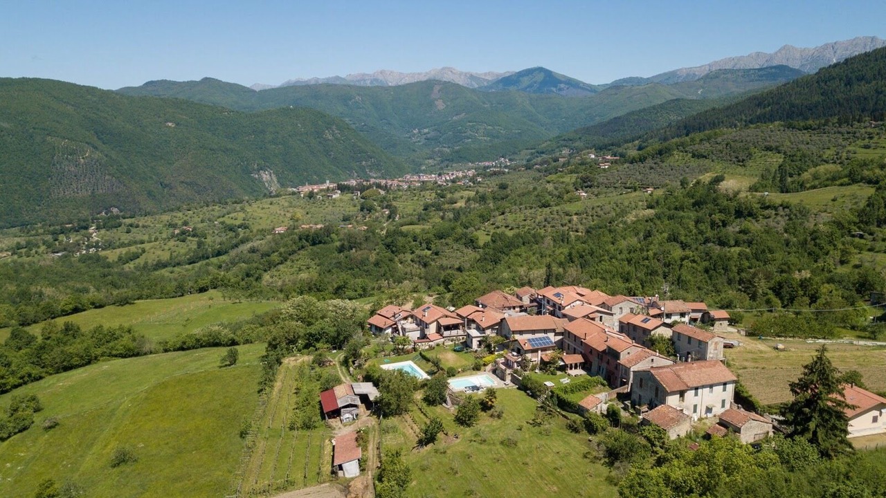 Photo of Outdoor in Fivizzano