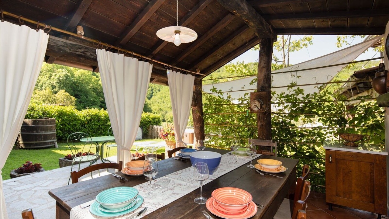 Photo of Outdoor in Fivizzano