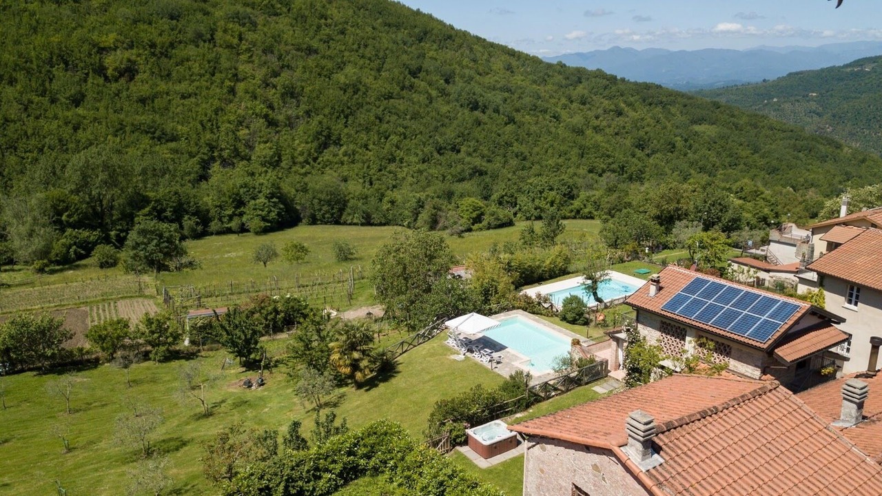 Photo of Outdoor in Fivizzano