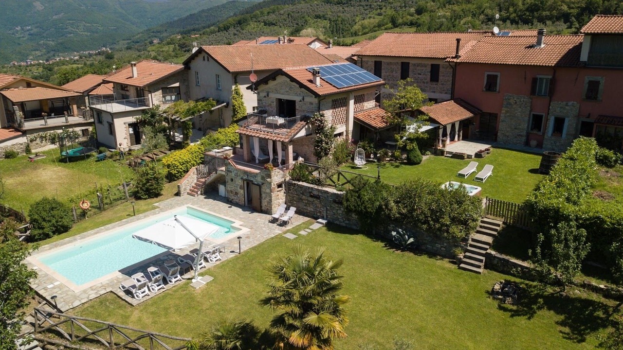 Photo of Outdoor in Fivizzano