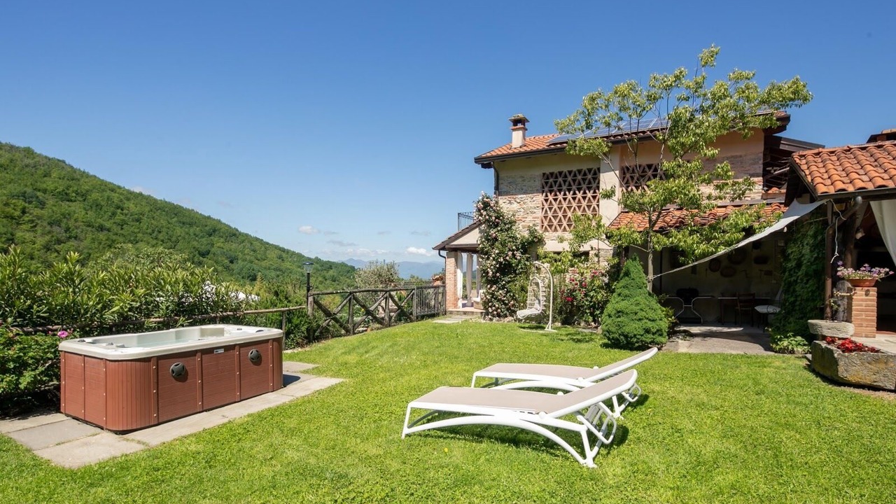 Photo of Outdoor in Fivizzano