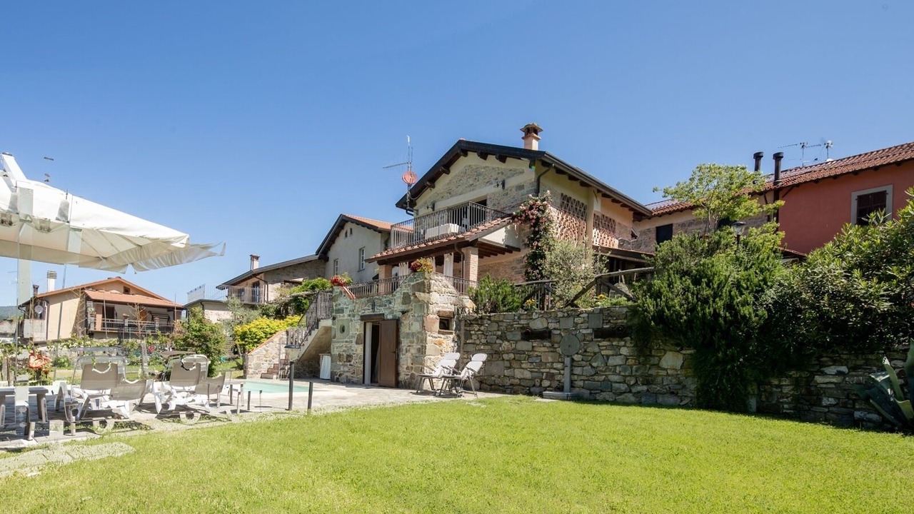 Photo of Outdoor in Fivizzano