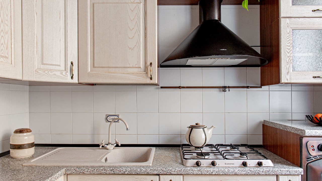 Photo of Kitchen in Livorno