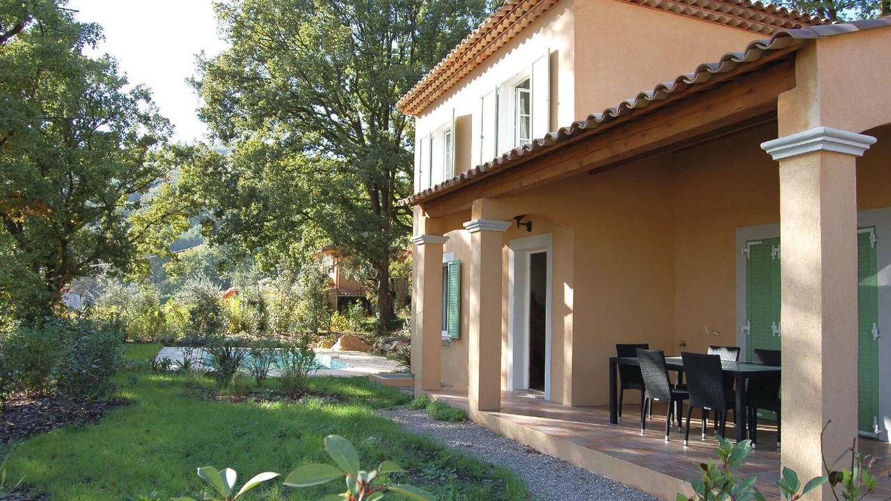 Photo of Outdoor in Callian