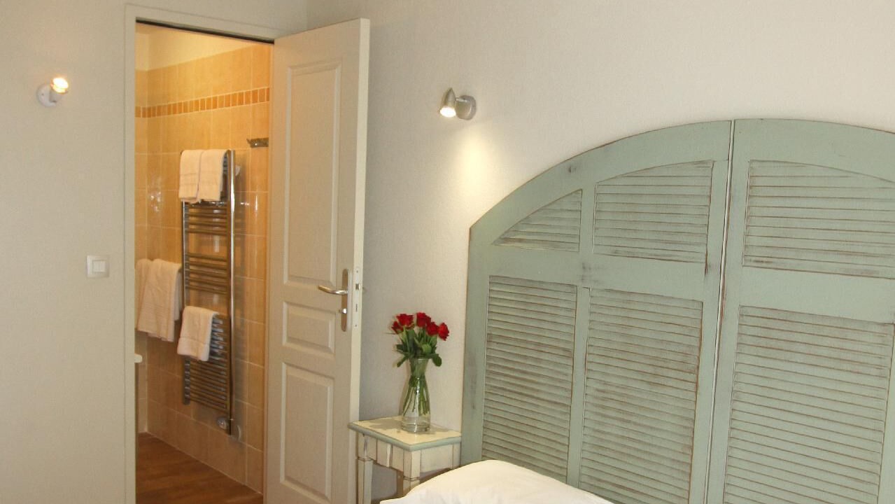 Photo of Bedroom in Callian