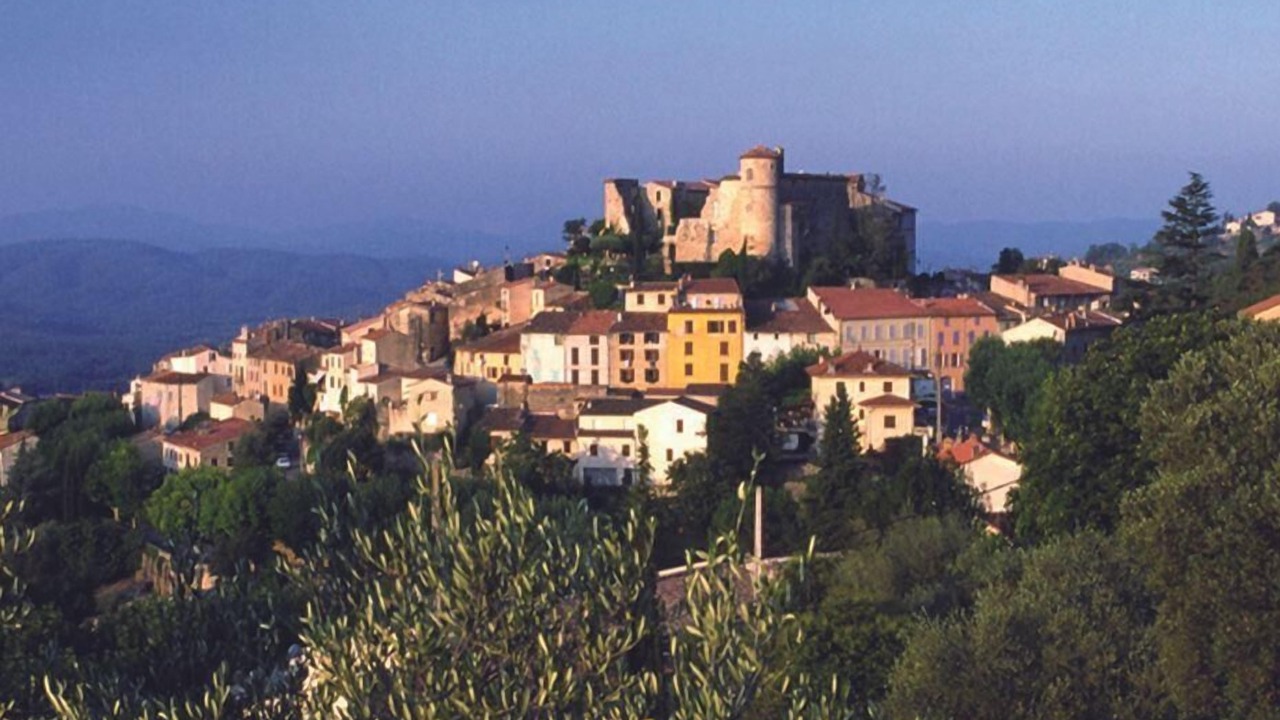 Photo of Outdoor in Callian