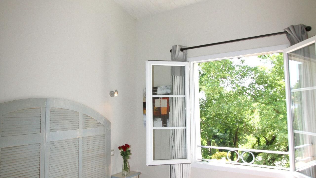 Photo of Bedroom in Callian